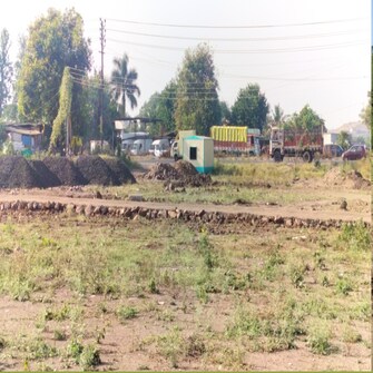 Plot For Resale in Adgaon Nashik  7927021