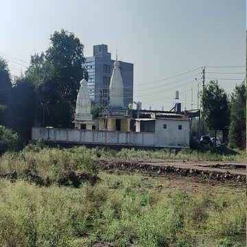  Plot – Exterior View View at Adgaon - for Sale