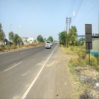 Plot For Resale in Adgaon Nashik  7927021