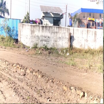  Plot – Exterior View View at Adgaon - for Sale