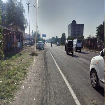  Plot – Exterior View View at Adgaon - for Sale