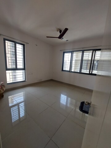 Bedroom in 3 BHK Apartment at Nanded Asawari, Nanded – for Rent