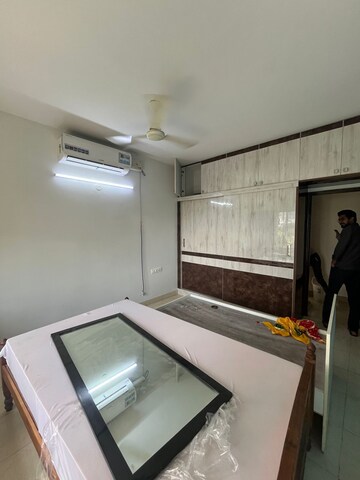 Furnished Amenities in 4 BHK Villa at Hsr Layout – for Rent