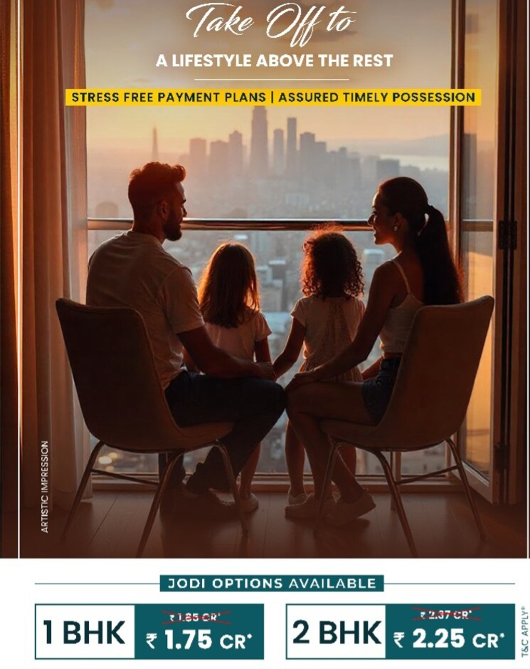 Master Bedroom, santacruz east 1 Bedroom 500 Sq.Ft. Apartment In Santacruz East Mumbai 7927036