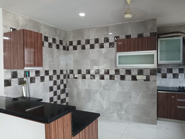 Master Bedroom, jkg-amba-g-residency 2 Bedroom 1200 Sq.Ft. Apartment In Ahinsa Khand ii Ghaziabad 7927034