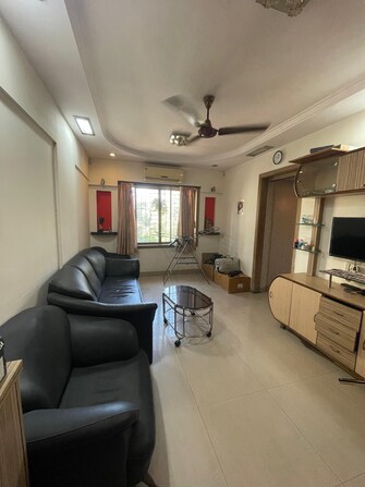 1 BHK Apartment For Rent in Vaibhav Vilas CHS Majiwada Thane  7927042