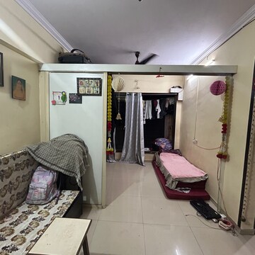 1 RK Apartment For Resale in Dev Niketan Dahisar East Mumbai  7927049