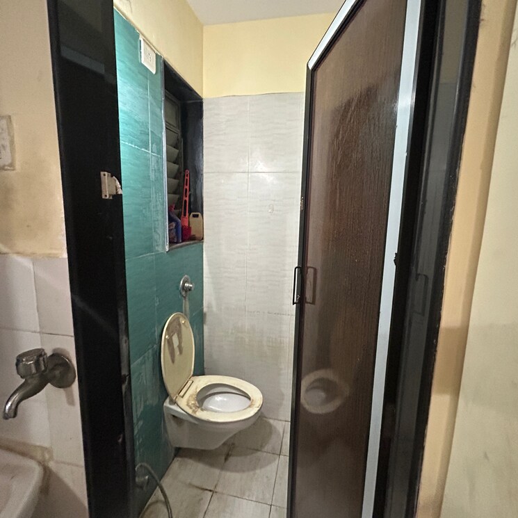 Master Bedroom, dev-niketan 1 RK 370 Sq.Ft. Apartment In Dahisar East Mumbai 7927049