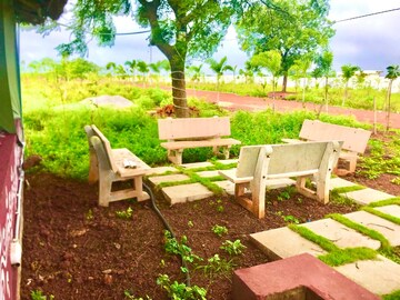  Plot – Exterior View View at Vikarabad - for Sale