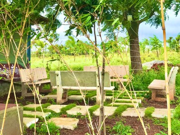  Plot For Sale in Vikarabad