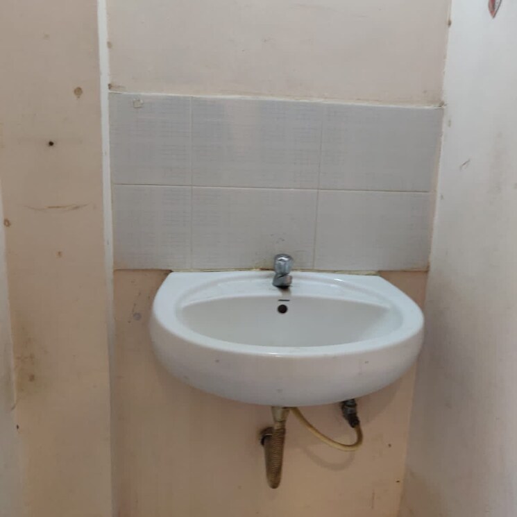 Bathroom, m2-chs 1 Bedroom 652 Sq.Ft. Apartment In Sion Mumbai 7927050