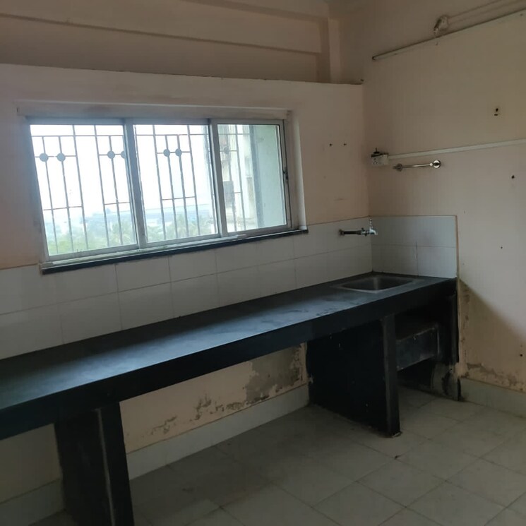 Kitchen, m2-chs 1 Bedroom 652 Sq.Ft. Apartment In Sion Mumbai 7927050