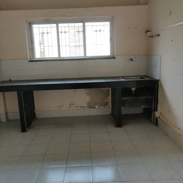 Kitchen, m2-chs 1 Bedroom 652 Sq.Ft. Apartment In Sion Mumbai 7927050