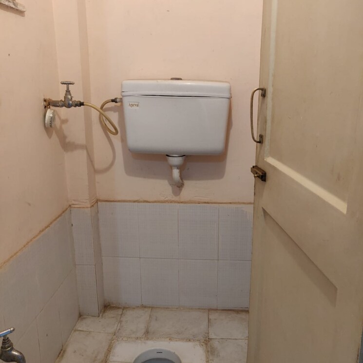 Bathroom, m2-chs 1 Bedroom 652 Sq.Ft. Apartment In Sion Mumbai 7927050