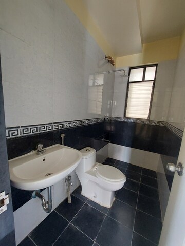Team Area in 2 BHK Apartment at Nanded City Sarang, Nanded – for Rent