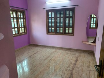Room in 2 BHK Independent House at Begur Road – for Rent