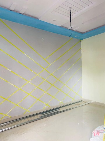 Living Room in 2 BHK Independent House at Sultanpur Road – for Sale