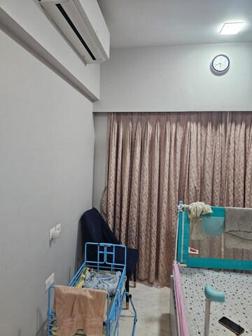 Furnished Amenities in 2 BHK Apartment at Lodha Bel Air, Jogeshwari West – for Rent