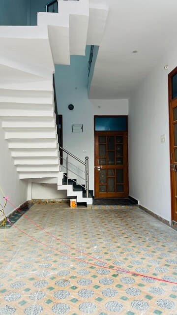 Parking in 3 BHK Independent House at Nijampur Malhaur – for Sale