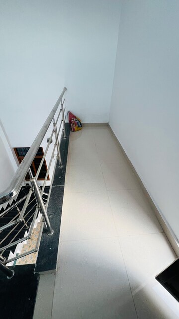 Balcony in 3 BHK Independent House at Nijampur Malhaur – for Sale