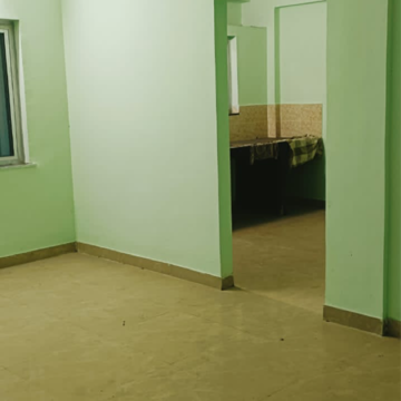 Living Room in 1 BHK Apartment at Om CHS Sion, Sion – for Rent