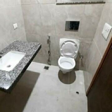 Bathroom in 2 BHK Apartment at Antriksh Golf City, Sector 150 – for Sale