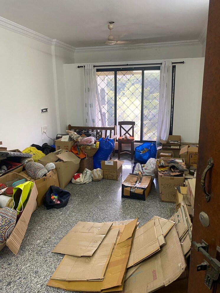 Bedroom, vijay-wimbledon-park 3 Bedroom 1050 Sq.Ft. Apartment In Vartak Nagar Thane 7927082