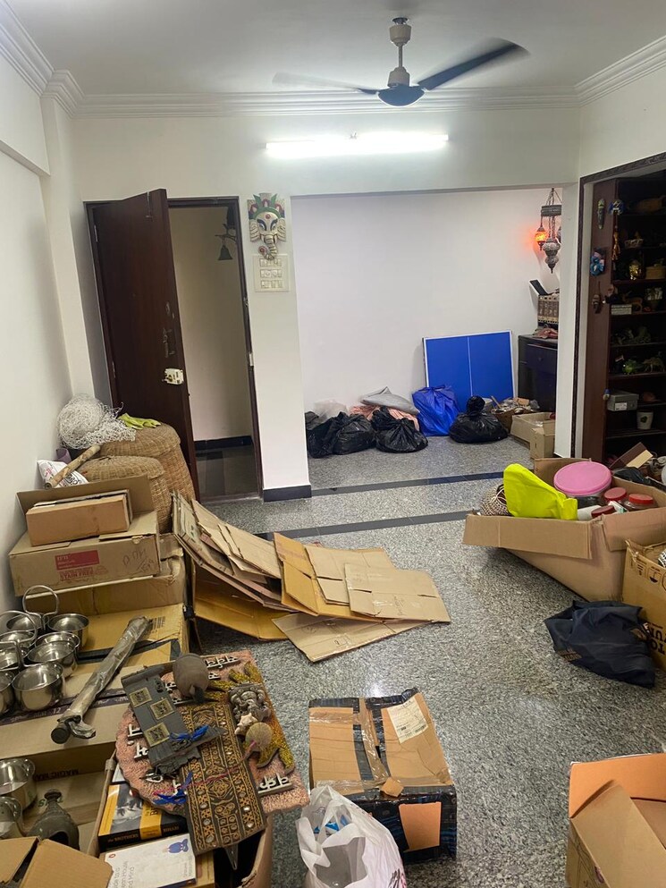 Living Room, vijay-wimbledon-park 3 Bedroom 1050 Sq.Ft. Apartment In Vartak Nagar Thane 7927082