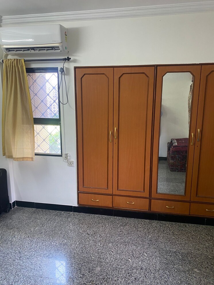 Bedroom, vijay-wimbledon-park 3 Bedroom 1050 Sq.Ft. Apartment In Vartak Nagar Thane 7927082