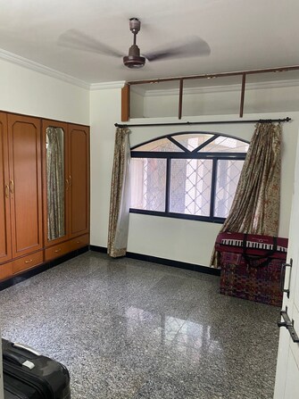 3 BHK Apartment For Rent in Vijay Wimbledon Park Vartak Nagar Thane  7927082