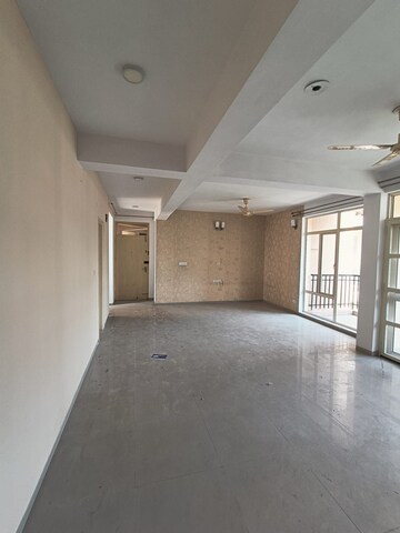 Room in 3 BHK Apartment at Sushma Elite Cross, Dhakoli Village – for Sale