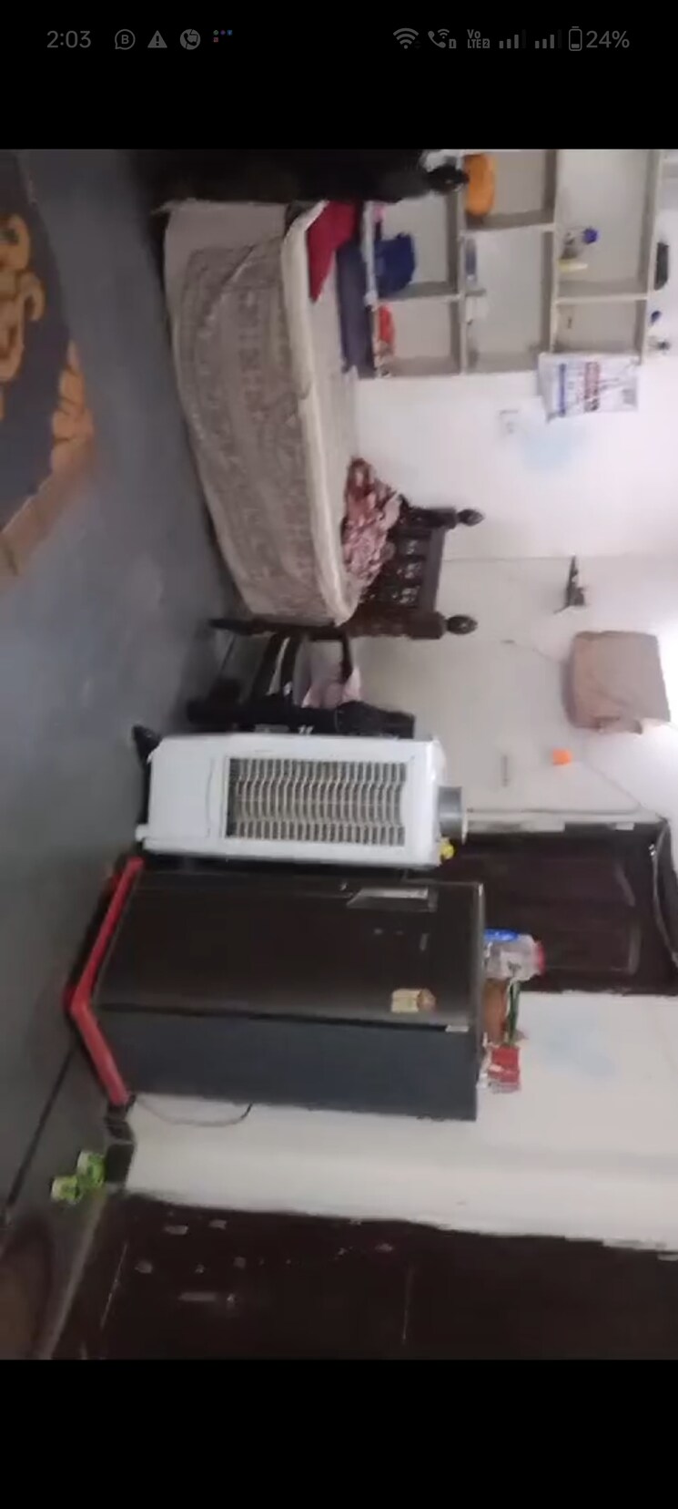 Master Bedroom, bandlaguda jagir 4 Bedroom 126 Sq.Yd. Independent House In Bandlaguda Jagir Hyderabad 7927090