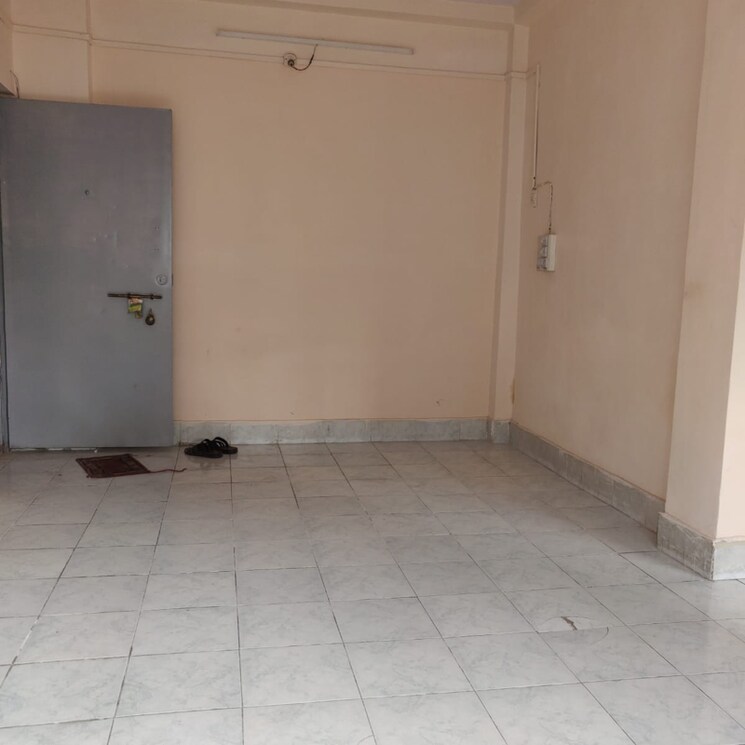 Living Room, press-enclave-aarambh-chs-ltd 1 Bedroom 437 Sq.Ft. Apartment In Sion Mumbai 7927105