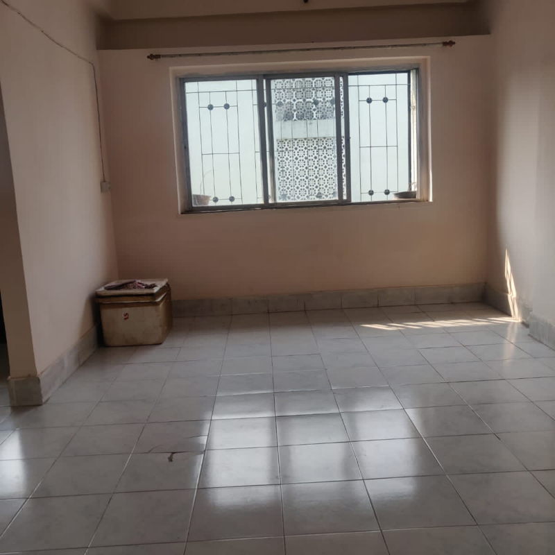 1 BHK + Extra Room Apartment For Sale in Press Enclave Aarambh CHS Ltd