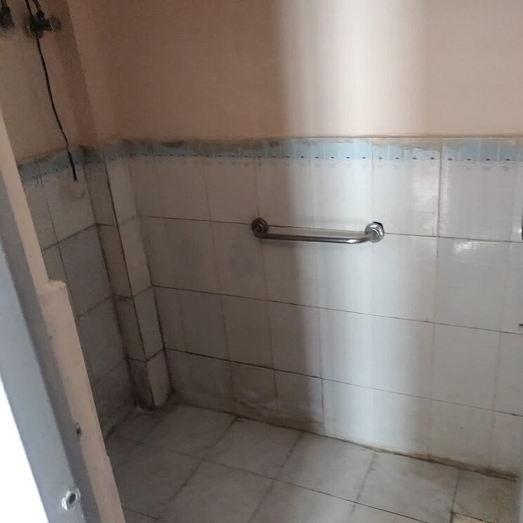 Bathroom, press-enclave-aarambh-chs-ltd 1 Bedroom 437 Sq.Ft. Apartment In Sion Mumbai 7927105