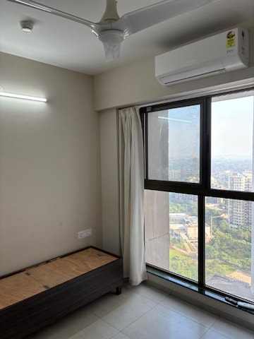 Room in 1 BHK Apartment at Birla Vanya, Kalyan West – for Rent