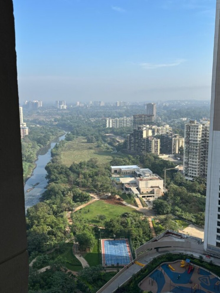 Balcony, birla-vanya 1 Bedroom 450 Sq.Ft. Apartment In Kalyan West Thane 7927070