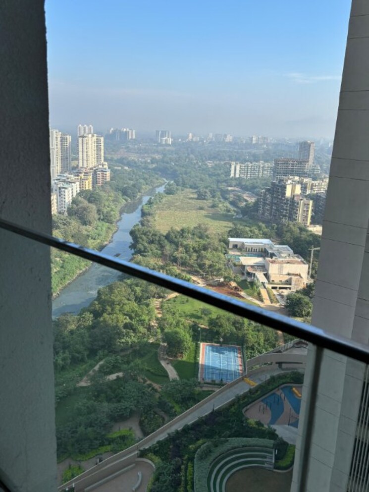 Balcony, birla-vanya 1 Bedroom 450 Sq.Ft. Apartment In Kalyan West Thane 7927070