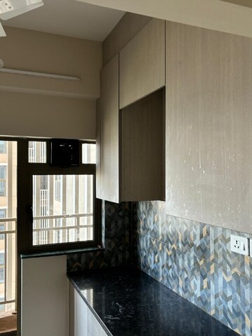Kitchen in 1 BHK Apartment at Birla Vanya, Kalyan West – for Rent