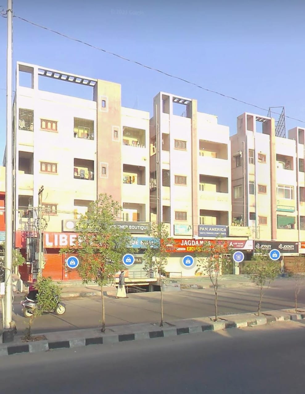 3 BHK + Extra Room Apartment For Sale in Shivam Elite