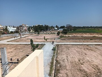  Plot For Sale in Kharadi