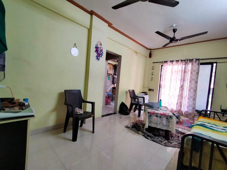 Living Room, govind-complex-sanpada 1 Bedroom 670 Sq.Ft. Apartment In Sanpada Sector 1 Navi Mumbai 7927103