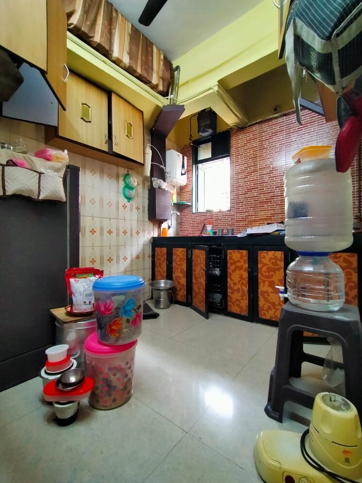 Kitchen, govind-complex-sanpada 1 Bedroom 670 Sq.Ft. Apartment In Sanpada Sector 1 Navi Mumbai 7927103