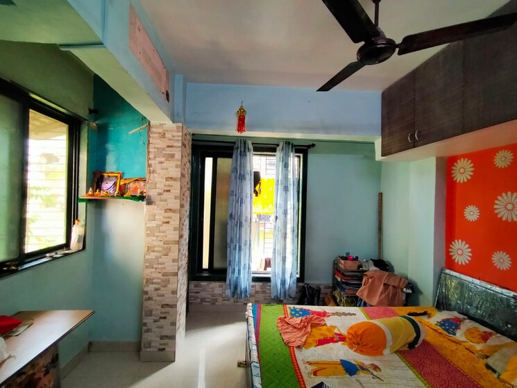 Bedroom, govind-complex-sanpada 1 Bedroom 670 Sq.Ft. Apartment In Sanpada Sector 1 Navi Mumbai 7927103