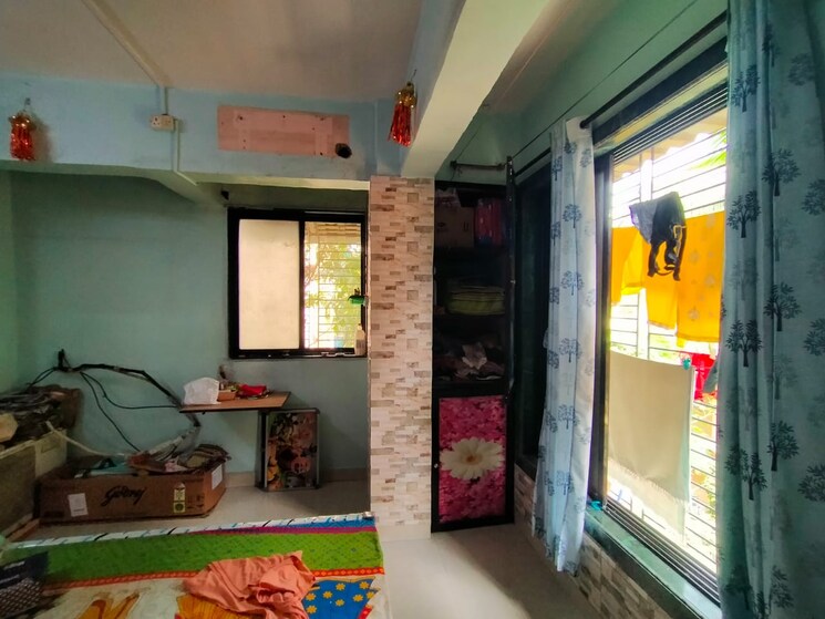 Bedroom, govind-complex-sanpada 1 Bedroom 670 Sq.Ft. Apartment In Sanpada Sector 1 Navi Mumbai 7927103