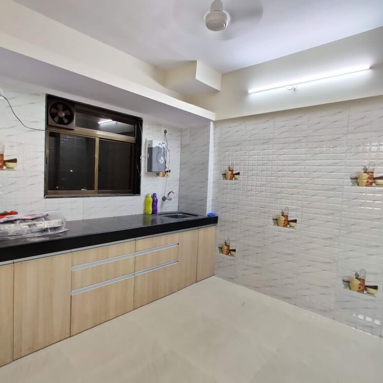 Kitchen, shiv-koliwada-chs 2 Bedroom 550 Sq.Ft. Apartment In Sion West Mumbai 7927123