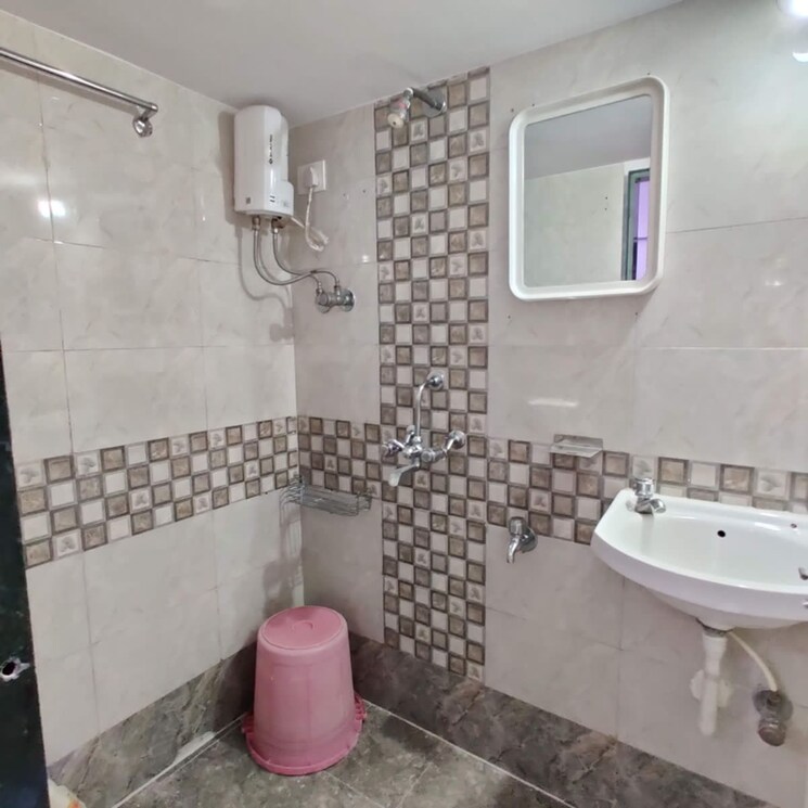 Bathroom, shiv-koliwada-chs 2 Bedroom 550 Sq.Ft. Apartment In Sion West Mumbai 7927123