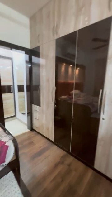 Room in 3 BHK Apartment at Urban Axis Urban Woods, Sushant Golf City – for Rent