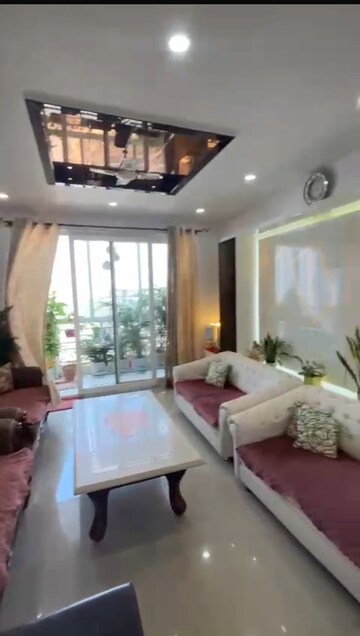3 BHK Apartment For Rent in Urban Axis Urban Woods, Sushant Golf City