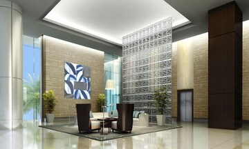 4 BHK Apartment For Rent in Ahuja Towers, Prabhadevi